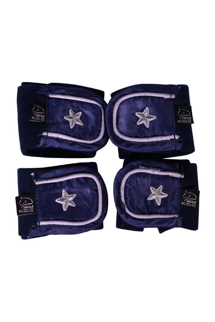 HKM KIDS Cuddle Horse Designset